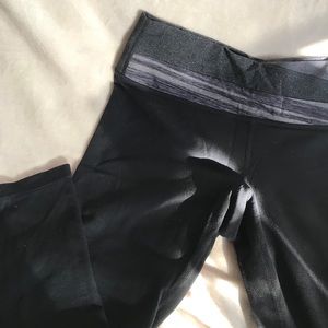 Lululemon crop leggings